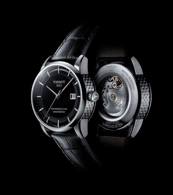 Tissot Wrist Watches Collection 2014 For Men