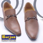 BorjanEid Men Shoe Collection 2013 For Men Party Wear