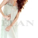 Elan Fashion Winter Dresses Collection 2013 For Ladies (1)