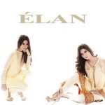 Elan Fashion Winter Dresses Collection 2013 For Ladies (3)