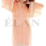 Elan Fashion Winter Dresses Collection 2013 For Ladies (1)