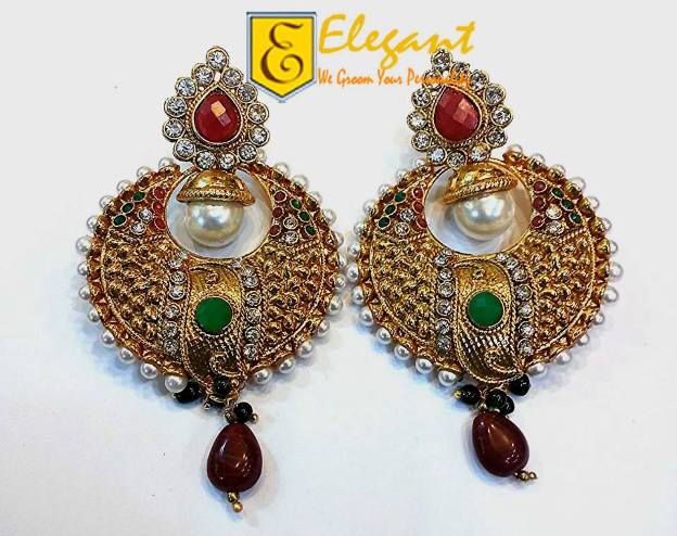 Elegant Artificial Jewellery Fashion 2013-14 For Women (3)