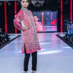 Gul Ahmad New Pret Wear Collection At ISLAMABAD Fashion Week (1)