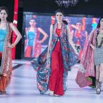 Gul Ahmad New Pret Wear Collection At ISLAMABAD Fashion Week (2)