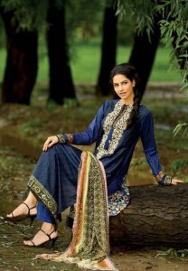 Heritage Collection 2014-13 by Ashraf Valliani For Women (4)