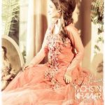 JEUNI Couture Latest Formal Wear Dresses Collecion 2013-14 For Girls