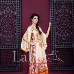 Lala Textiles Turkish Linen Dresses Collection 2013-14 For Women (5)
