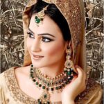 Latest & Beautiful Bridal Jewellery Sets 2013 in Pakistan (3)