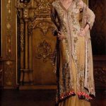 Latest Pakistani Bridal Lehanga Dresses 2013 (5)