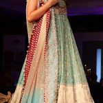 Latest Pakistani Bridal Lehanga Dresses 2013 (6)