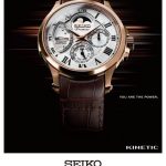 Latest Seiko Wrist Watches 2013-14 For Men