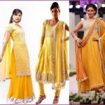 Pakistani Bridal Mehndi Dresses Designs 2013-2014 For Women (9)