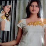 Pakistani Latest Neck Designs for Salwar Kameez 2013-14 For Girls