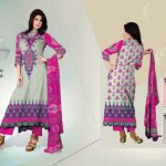Shanzay by Al hamra Textiles Khadder Dresses 2013 For Ladies