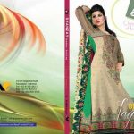 Shanzay Khadder Complete Catalog Collection 2013 by Al hamra