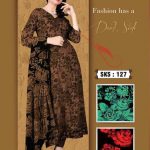 Shanzay by Al hamra Textiles Khadder Dresses 2013 For Ladies (3)