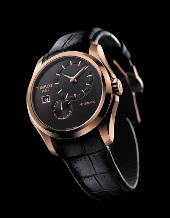Tissot Wrist Watches Collection 2014 For Men (1)