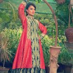 Zunaira’s Lounge Latest party Wear Dresses Collection 2013-14 For Winter (1)