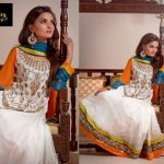 Zunaira’s Lounge Latest party Wear Dresses Collection 2013-14 For Winter (2)