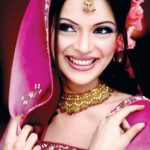 Makeup-Looks-For-Pakistani-Brides-For New Wedding