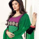 Actress Sushmita Sen’s Beautiful Outfits Collection 2013-14 For Girls (5)
