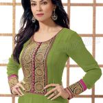 Actress Sushmita Sen’s Beautiful Outfits Collection 2013-14 For Girls (8)
