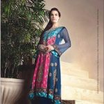 Ahsan Hussain Couture Formal Girls Frocks 2013 Collection (4)