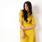 Azleena Faisal Winter Dresses Collection 2013-14 For Women (5)