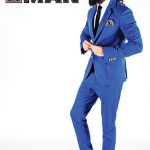 Bareeze Man Latest Collection 2013-2014 For Winter (1)