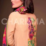 Charizma New Front Neck Back 2013-14 Designs for Winter Shirts - (8)