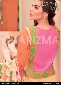 Charizma New Front Neck Back 2013-14 Designs for Winter Shirts - (3)
