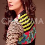 Charizma New Front Neck Back 2013-14 Designs for Winter Shirts - (6)
