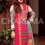 Charizma Winter Dresses Collection 2013-2014 Volume 2 For Women (1)