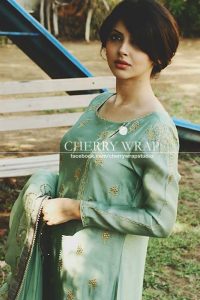 Cherry Wrap New Winter Collection 201314 for Ladies (1)