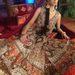 Erum Khan Bridal Dresses Collection 2013-2014 For Ladies (4)