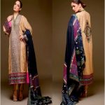 Hadiqa Kiani Exclusive Party Wear Collection 2013 For Girls _