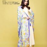 Kayseria Stylish Winter Shawls Collection 2013-14 for Women (2)