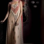 Latest Maria.B Brides Latest Kundra Winter Collection for Women (1)