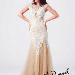 Mac Duggal Famous Prom Dresses Collection 2013 For Brides