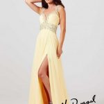 Mac Duggal Famous Prom Dresses Collection 2013 For Brides (2)
