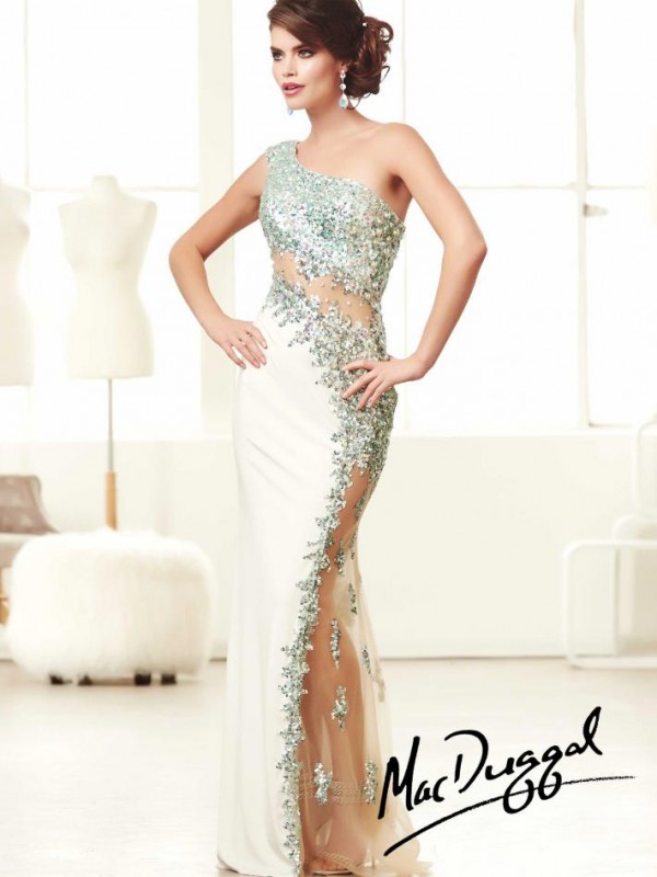 Mac Duggal Famous Prom Dresses Collection For Brides (8)