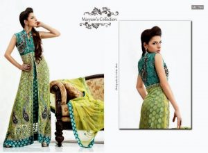 Maryam Wedding Dresses Collection 2013-14 for Women (6)