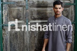 Nishat Linen Naqsh Winter Collection 2013-14 for Mens