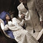 Naushemian Wedding Dresses 2013 for Groom & Brides by Nauman Arfeen (11)
