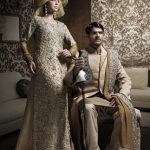 Naushemian Wedding Dresses 2013 for Groom & Brides by Nauman Arfeen (5)