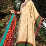 Umar Sayeed Embroidered Elegant Winter Collection (1)