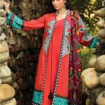 New Embroidered Winter Dresses 2013-14 By Umar Sayeed (1)