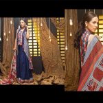 New Khaddar Winter Collection 2013 For Women by Shariq Textiles (2)