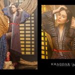 New Khaddar Winter Collection 2013 For Women by Shariq Textiles (7)