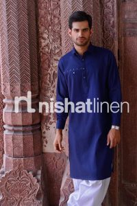 Nishat Linen Naqsh Winter Collection 2013-14 for Men